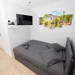 Le Petit Break - Gare - Petite France - Commerces à Proximité Casa de hóspedes 3*