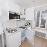 Le Petit Break - Gare - Petite France - Commerces à Proximité Casa de hóspedes 3*