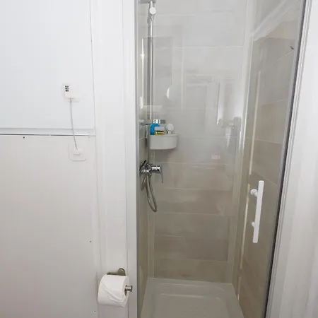 Le Petit Break - Gare - Petite France - Commerces A Proximite 3* Strasbourg