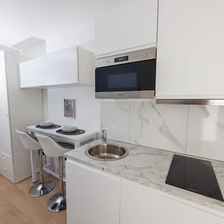 Le Petit Break - Gare - Petite France - Commerces à Proximité 3*