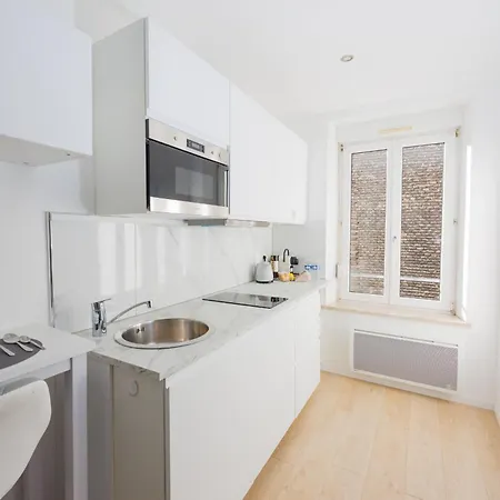 Affittacamere Le Petit Break - Gare - Petite France - Commerces à Proximité