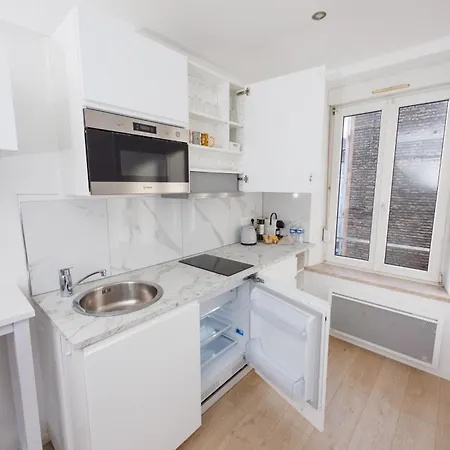 Le Petit Break - Gare - Petite France - Commerces A Proximite Pensionat 3*