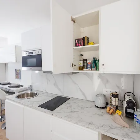 Πανσιόν Le Petit Break - Gare - Petite France - Commerces A Proximite 3*