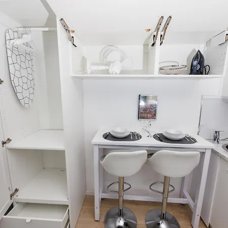 Affittacamere Le Petit Break - Gare - Petite France - Commerces à Proximité Strasburgo