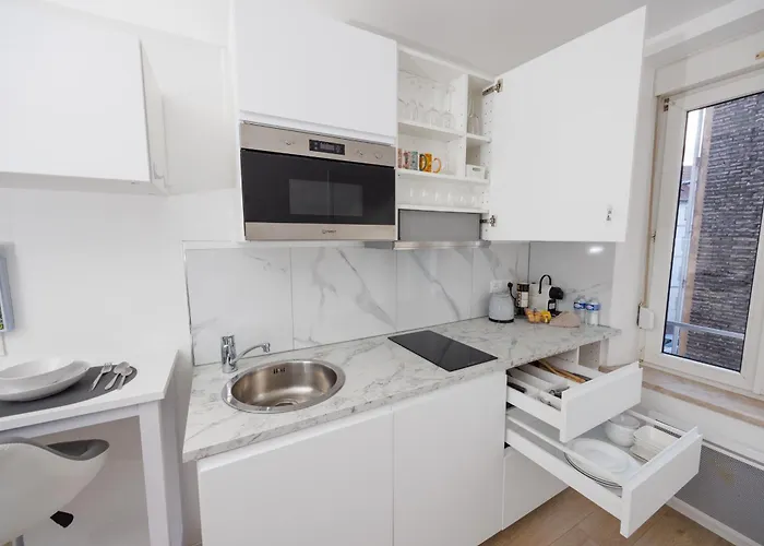 Le Petit Break - Gare - Petite France - Commerces A Proximite