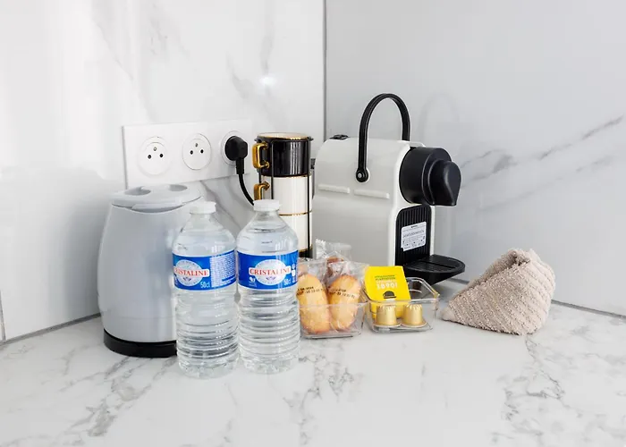 Le Petit Break - Gare - Petite France - Commerces A Proximite Πανσιόν Στρασβούργο