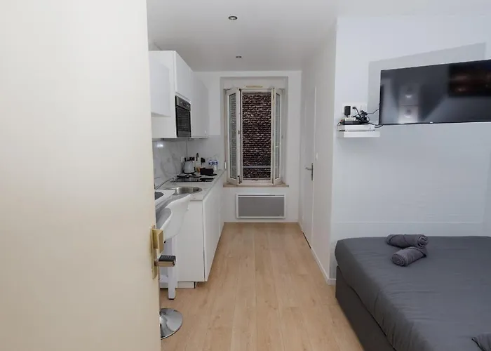 Le Petit Break - Gare - Petite France - Commerces A Proximite Πανσιόν